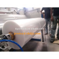 Cast Stretch Film Manufacturing Machinery / Stretch Film Extrusion Machine